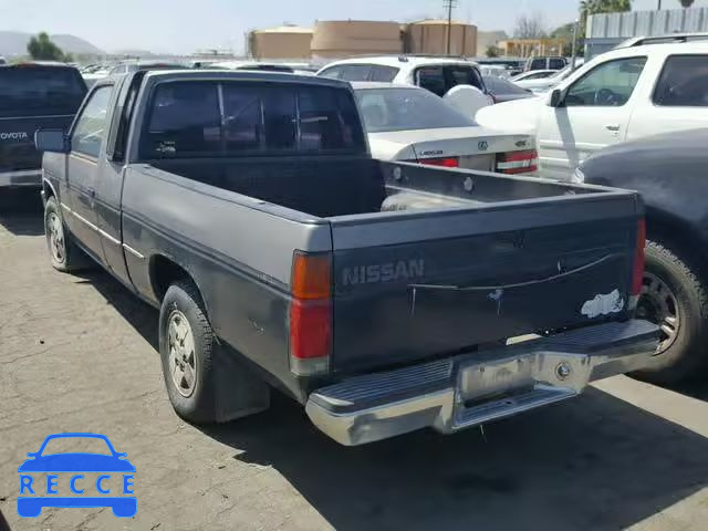 1987 NISSAN D21 KING C JN6HD16S2HW002165 image 2