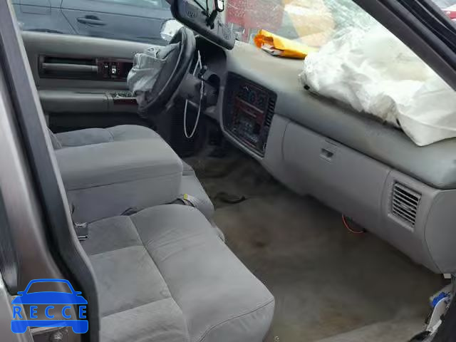 1996 CHEVROLET CAPRICE / 1G1BL52P9TR176433 зображення 4