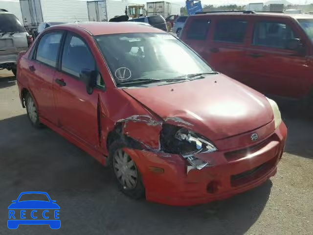 2002 SUZUKI AERIO S JS2RA41SX25108746 зображення 0