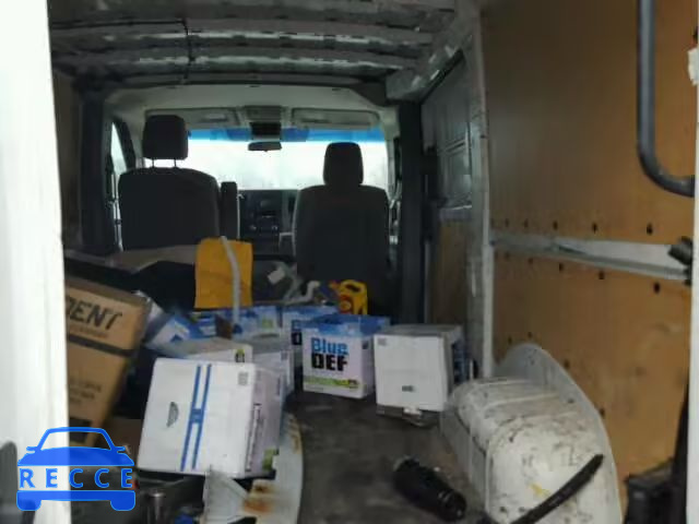 2012 NISSAN NV 1500 1N6BF0KM2CN101617 image 5