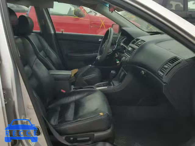 2003 HONDA UK 1HGCM66583A068649 image 4