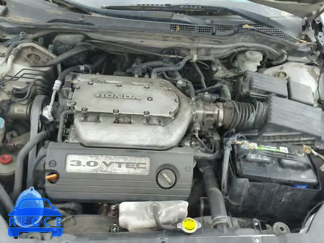 2003 HONDA UK 1HGCM66583A068649 image 6