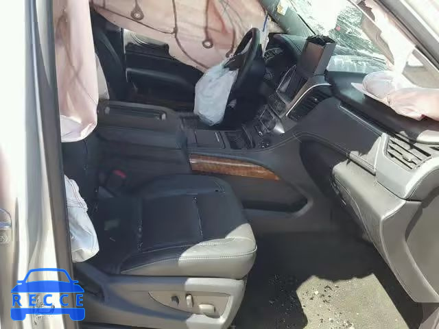 2017 CHEVROLET SUBURBAN C 1GNSCJKC2HR146458 image 4