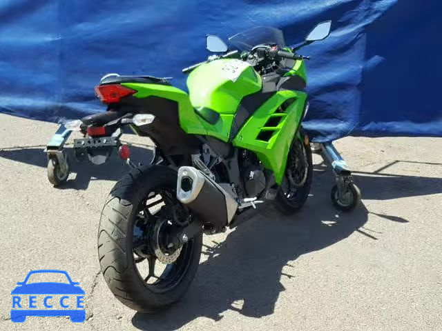 2015 KAWASAKI EX300 A JKAEX8A12FDA21423 зображення 3