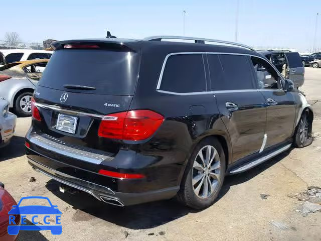 2015 MERCEDES-BENZ GL 450 4MA 4JGDF6EEXFA491974 Bild 3