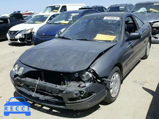 1994 ACURA INTEGRA RS JH4DC4348RS012573 image 1