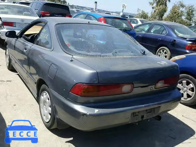 1994 ACURA INTEGRA RS JH4DC4348RS012573 image 2