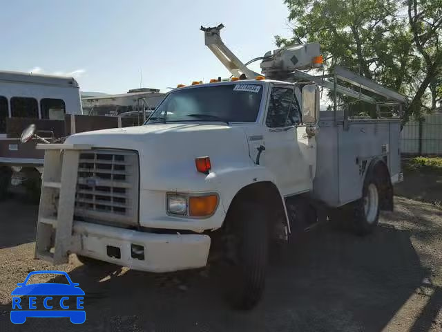 1995 FORD F700 1FDMF70J5SVA20991 image 1