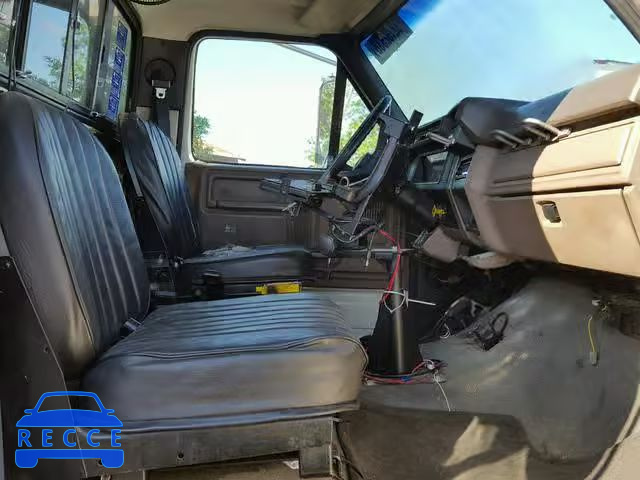 1995 FORD F700 1FDMF70J5SVA20991 зображення 4