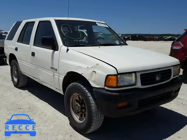 1995 HONDA PASSPORT D 4S6CG58E7S4415546 image 0