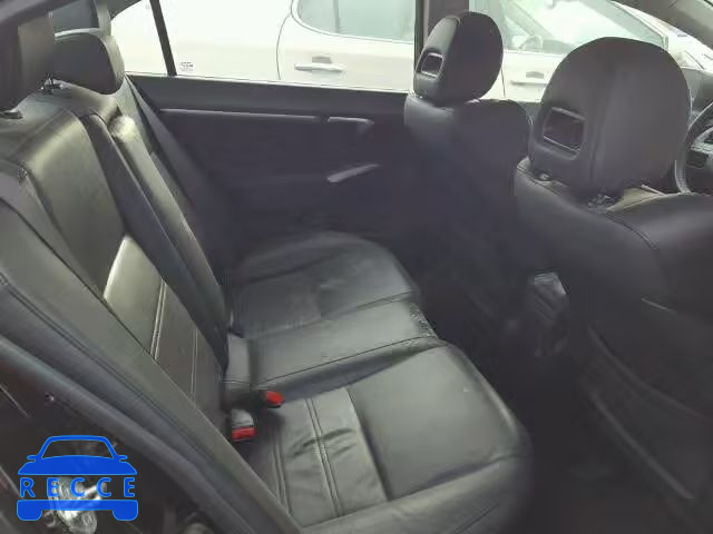 2007 ACURA CSX PREMIU 2HHFD567X7H202332 зображення 5