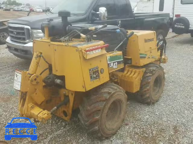 2011 VERM TRENCHER 1VRM112L4A1003474 Bild 1