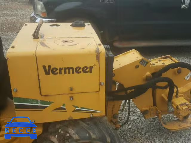 2011 VERM TRENCHER 1VRM112L4A1003474 Bild 5