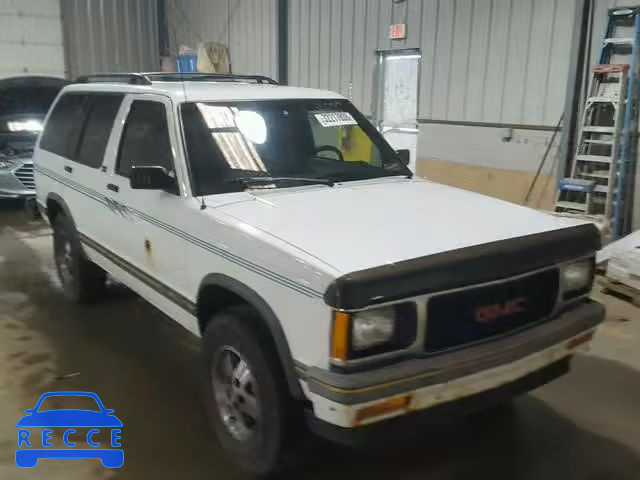 1994 GMC JIMMY S15 1GKDT13W0R0513684 image 0