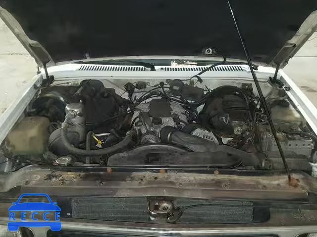 1994 GMC JIMMY S15 1GKDT13W0R0513684 image 6