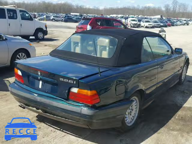 1994 BMW 325 IC AUT WBABJ6323RJD36917 Bild 3