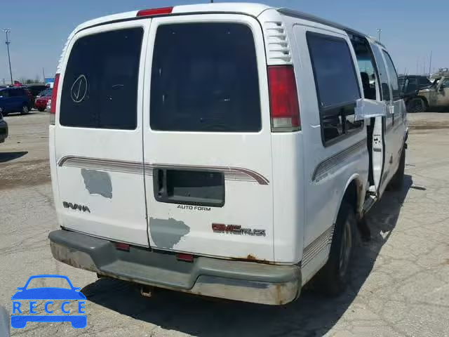 1997 GMC SAVANA RV 1GDFG15R1V1049692 Bild 3