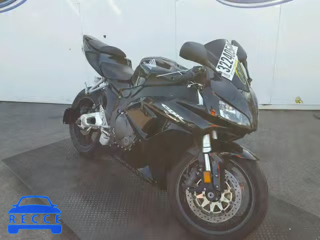 2006 HONDA CBR1000 RR JH2SC57026M203886 image 0