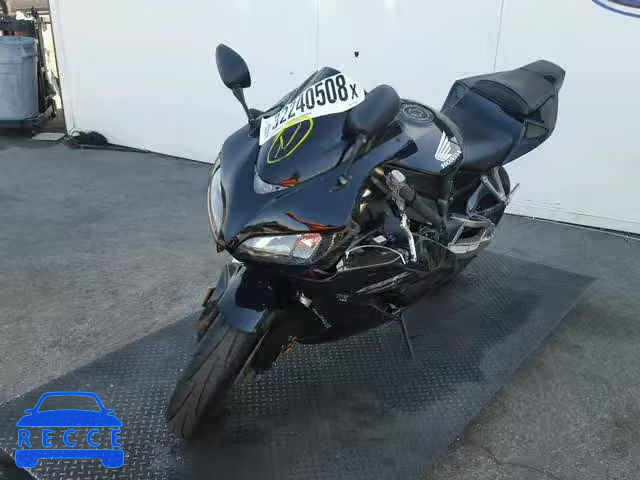 2006 HONDA CBR1000 RR JH2SC57026M203886 image 1