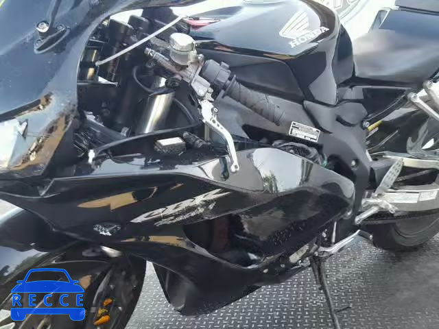 2006 HONDA CBR1000 RR JH2SC57026M203886 image 8