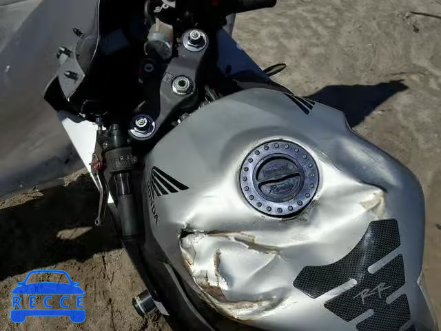 2002 HONDA CBR900 RR JH2SC50022M005863 image 8