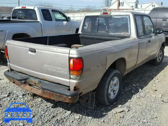 1995 MAZDA B2300 CAB 4F4CR16A9STM04741 image 3