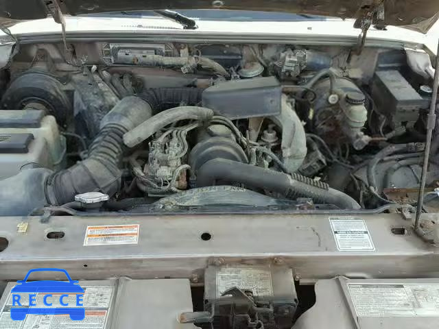 1995 MAZDA B2300 CAB 4F4CR16A9STM04741 image 6