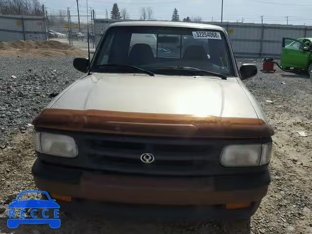 1995 MAZDA B2300 CAB 4F4CR16A9STM04741 image 8