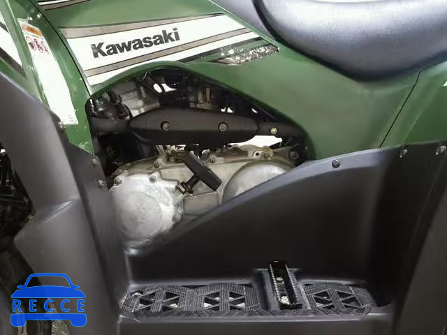 2017 KAWASAKI KVF300 RGSWM22A3HB922929 Bild 10