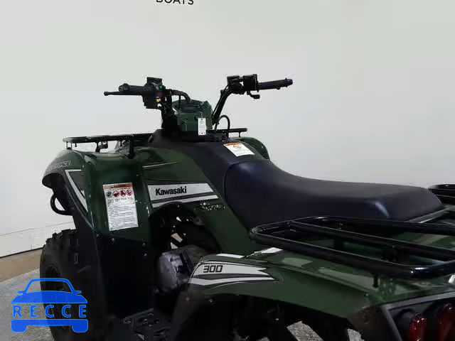 2017 KAWASAKI KVF300 RGSWM22A3HB922929 Bild 12