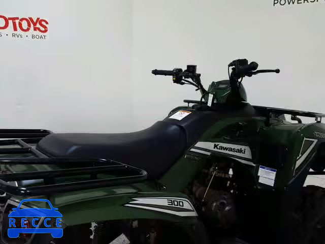 2017 KAWASAKI KVF300 RGSWM22A3HB922929 Bild 13