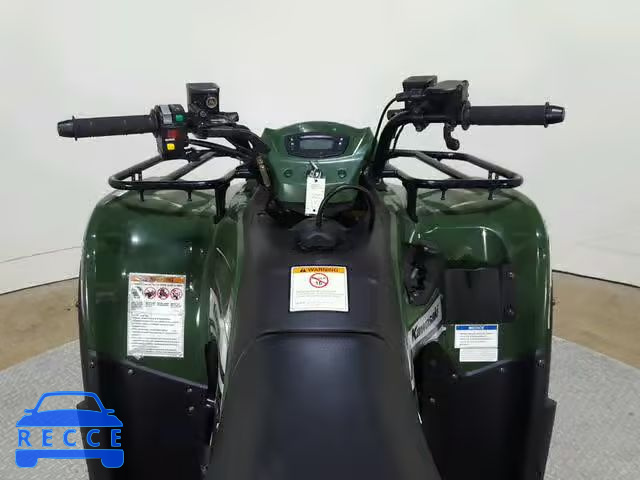 2017 KAWASAKI KVF300 RGSWM22A3HB922929 Bild 17