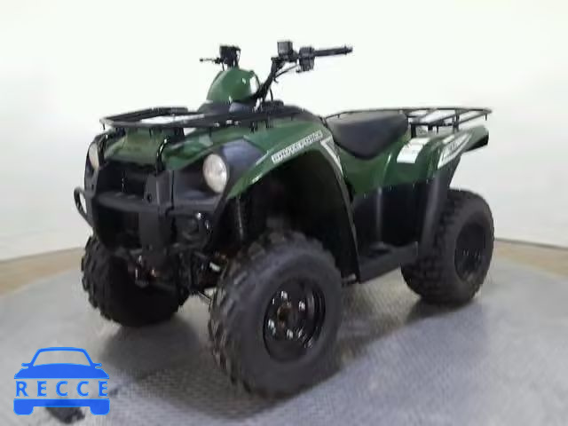 2017 KAWASAKI KVF300 RGSWM22A3HB922929 Bild 3