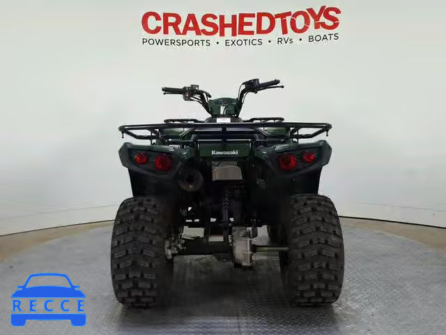 2017 KAWASAKI KVF300 RGSWM22A3HB922929 зображення 6