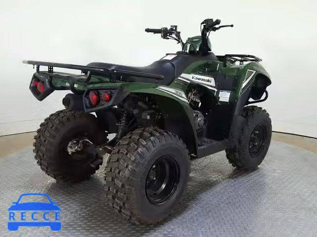 2017 KAWASAKI KVF300 RGSWM22A3HB922929 Bild 7