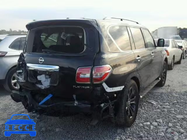 2017 NISSAN ARMADA PLA JN8AY2NF8H9301455 image 3