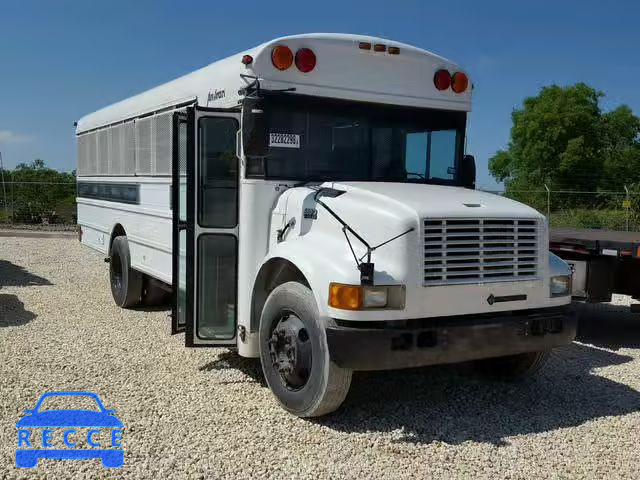 2000 INTERNATIONAL 3000 3800 1HVBBABL9YH268360 image 0