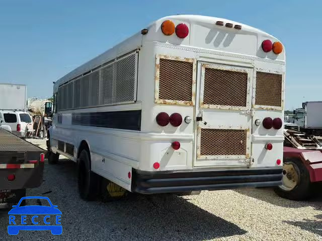 2000 INTERNATIONAL 3000 3800 1HVBBABL9YH268360 image 2