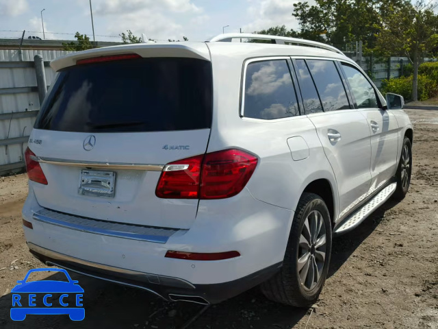 2015 MERCEDES-BENZ GL 450 4MA 4JGDF6EE3FA521624 Bild 3