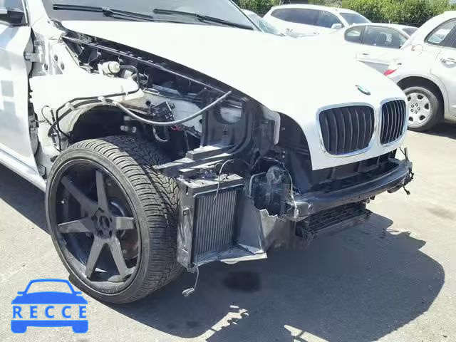 2012 BMW X6 M 5YMGZ0C56CLK14724 image 8