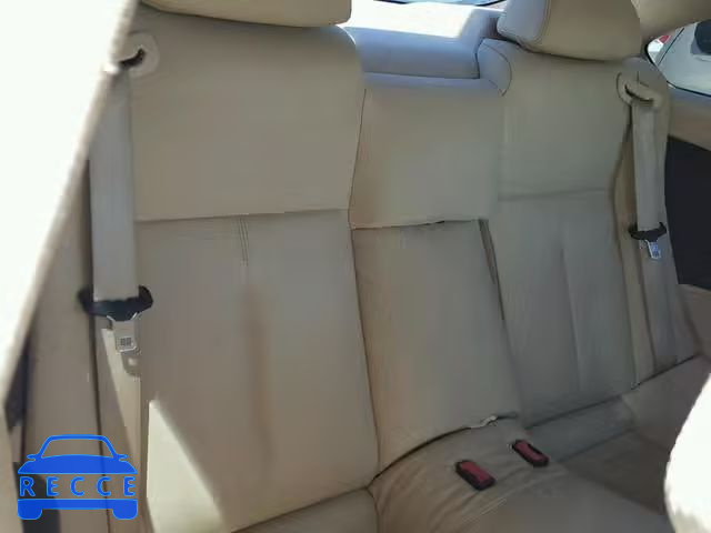 2004 BMW 645 CI AUT WBAEH73404B190394 image 5