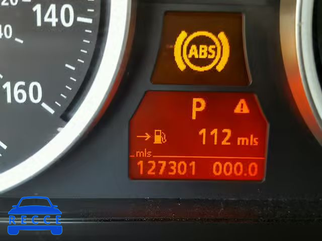 2004 BMW 645 CI AUT WBAEH73404B190394 image 7