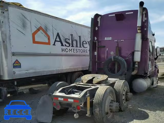 2009 PETERBILT 387 1XP7D49X29D775334 image 3