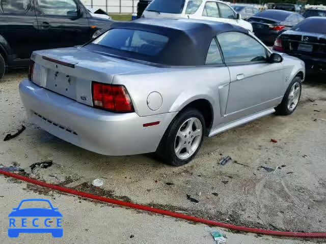 2001 FORD MUSTANG 1FAFP44431F151686 image 3