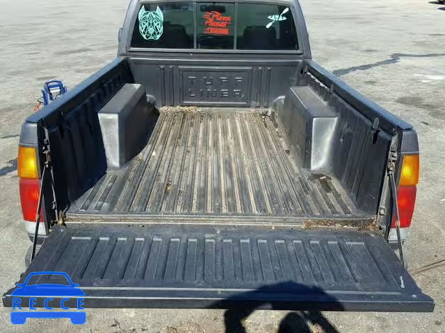 1996 NISSAN TRUCK BASE 1N6SD11S3TC375898 зображення 5