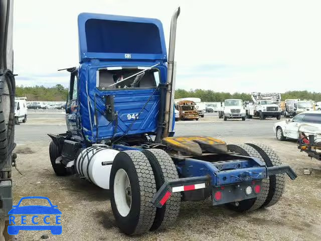 2016 INTERNATIONAL PROSTAR 3HSDGAPN5GN003165 Bild 2