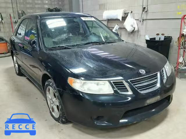 2005 SAAB 9-2 LINEAR JF4GG61635G051984 image 0