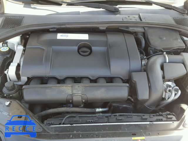 2011 VOLVO XC70 3.2 YV4940BZ9B1105086 image 6