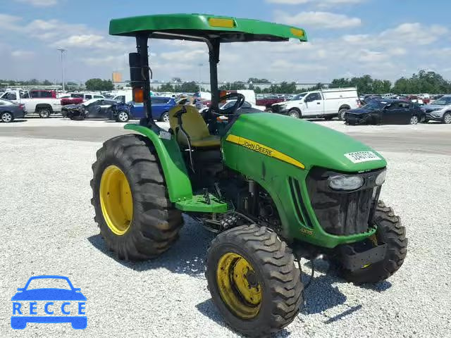 2014 JOHN DEERE TRAC 1LV4105HAEH710407 image 0