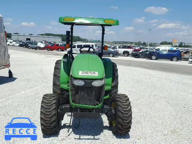 2014 JOHN DEERE TRAC 1LV4105HAEH710407 Bild 8